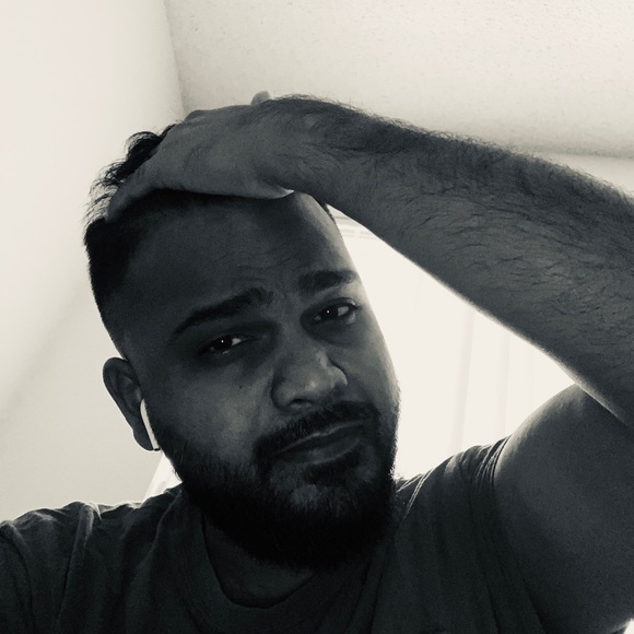 Syed Bakash - Poshmark Profile Picture of Syed Bakash (@tumhum1409) on Poshmark