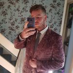 Profile Picture of stuart baldwin (@stuartbaldwin87) on Instagram