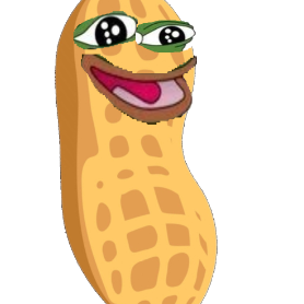 Profile Picture of SymbolicPeanut (@MichaelPovey2) on Twitter