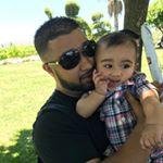 Profile Picture of Rajiv Prasad (@mariaciri7) on Instagram