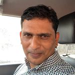 Profile Picture of Stephen Pedagarla (@stephenpedagarla) on Instagram