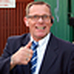 Profile Picture of Paul Butler (@butts53) on Flickr