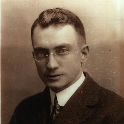 Profile Picture of Jack N Rosenthal (@jacknicorose) on Twitter