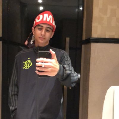 Profile Picture of Leozin (@_LeoStefani_) on Twitter