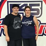 Profile Picture of Michael And Kimberly Dalziel (@dalziel_duo_gets_fit) on Instagram