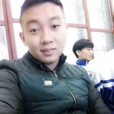 Profile Picture of Trinh Minh Huy (@TrinhMinhHuy2) on Twitter