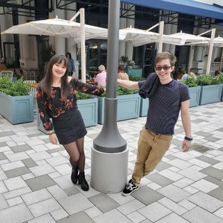 Profile Picture of Thomas Masiello (@thomas.masiello) on Facebook