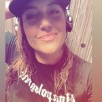 Profile Picture of K R Y S T A L 🖤 C (@krystalclark) on Instagram