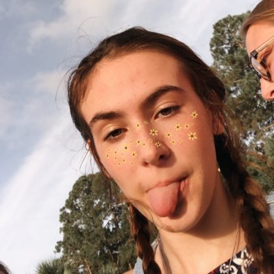 Profile Picture of Hannah Driver (@hannah_driver45) on Twitter