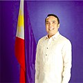 Profile Photo of Barry Gutierrez - Wikipediaon Wikipedia