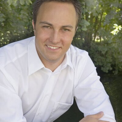 Profile Picture of Michael Lehner (@m_lehner) on Twitter