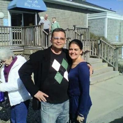 Profile Picture of Wayne Conley (@WayneCo81517601) on Twitter