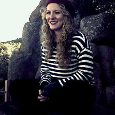 Profile Photo of Anne-Marié Barnard (@AM_Barnard) on Twitter