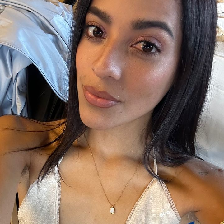 Profile Picture of Daniela Coral (@danielacoralr) on Tiktok