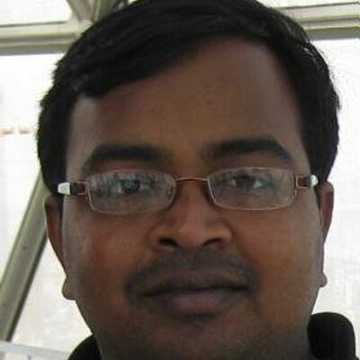 Profile Picture of Mahesh Kumar (@mahiccc) on Twitter