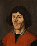 Profile Picture of Nicolaus Copernicuson Wikipedia