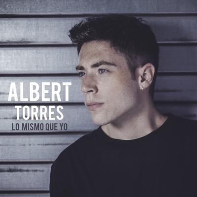 Profile Picture of Albert Torres Madrid (@AlbertTorresMad) on Twitter