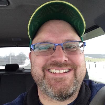 Profile Picture of Ben Kaat (@KaatBen) on Twitter