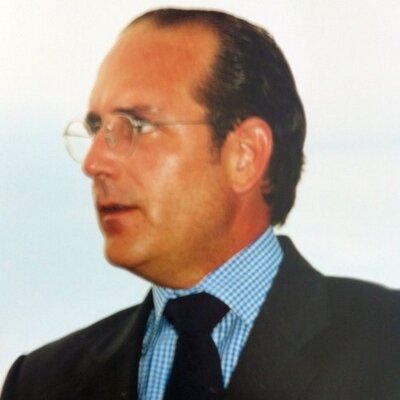 Profile Picture of Oliver Weckherlin (@OliWeckherlin) on Twitter