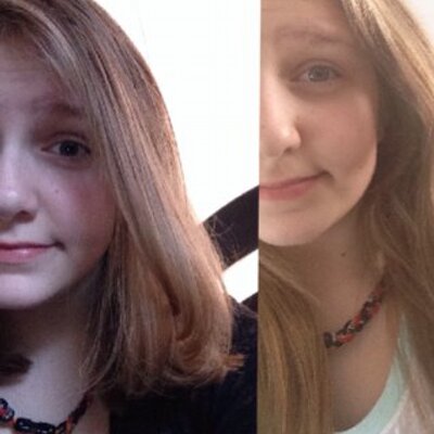 Profile Picture of Cassidy McCormick (@Cassidy_McC24) on Twitter