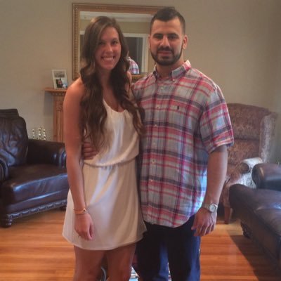 Profile Picture of Nick Camera (@NickyCamm) on Twitter
