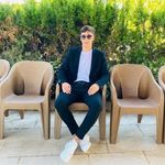 Profile Picture of Ahmad Taha (@a.h.m.a.d____taha) on Instagram