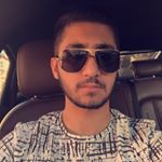 Profile Picture of Ahmed Alsaffar (@ahmed.alsaffar_) on Instagram