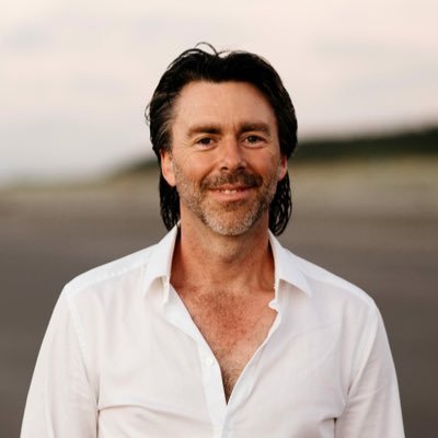 Profile Picture of Steve Poulton (@StevePoultonNZ) on Twitter