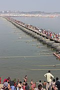 Profile Photo of Kumbh Melaon Wikipedia