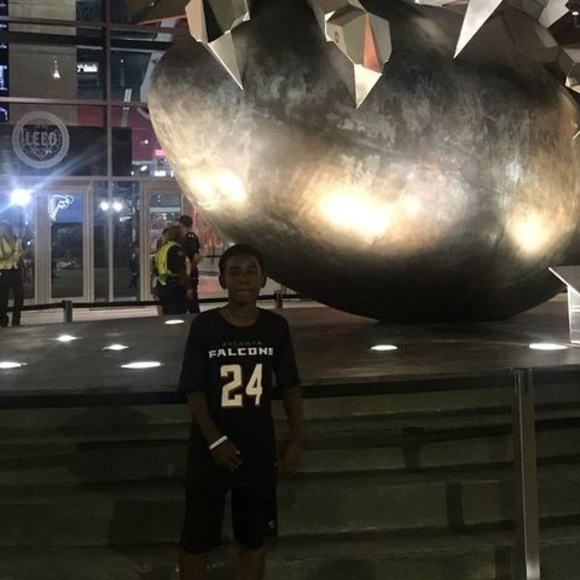 Profile Picture of Marcus Akins (@marcusdakins) on Poshmark