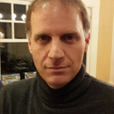 Profile Picture of James Gerber (@jsgerb) on Twitter
