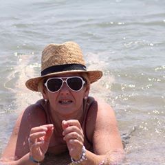 Profile Picture of Daniele Mouton (@danielemouton) on Tiktok