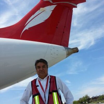 Profile Picture of Gustavo Alfonso Wongon Twitter