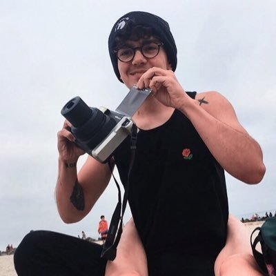 Profile Picture of Trevor Fletcher (@xtrevorfletcher) on Twitter