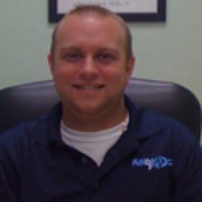 Profile Picture of Andrew Post (@Andrew_B_Post) on Twitter