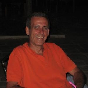 George Spanopoulos - Myspace Profile Picture of George Spanopoulos (@354759847) on Myspace