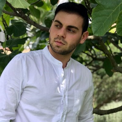 Profile Picture of Clement Antoine Marchal (@ClementAntoin12) on Twitter