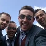 Profile Picture of Stephen Hourigan (@stephenhourigan) on Instagram