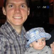 Profile Picture of Adam Ruggles (@adamer) on Pinterest