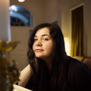 Profile Picture of Julia Ignatova (@julia.v.ignatova) on Facebook