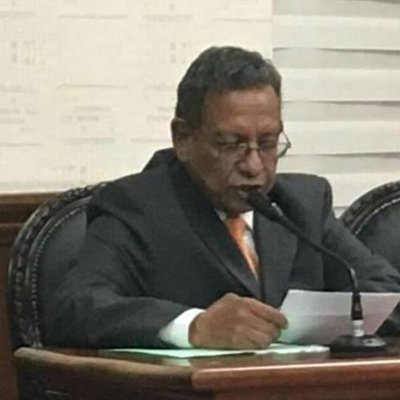 Profile Picture of Jorge Huitron (@jorge_huitron12) on Twitter