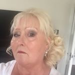 Profile Picture of Georgette Davidson (@georgettedavidson57) on Instagram