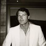 Profile Picture of christopher reeve (@christopherrecve) on Instagram