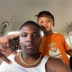 Profile Picture of Joshua McNeal (@gboy.boone_) on Instagram