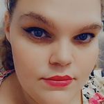 Profile Picture of Jennifer Carrier (@acydbutterfly) on Instagram