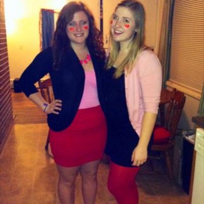 Profile Picture of Polly Wise (@Polly_Wise) on Twitter