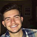 Profile Picture of Adam Harrison (@adam_harrison) on Instagram