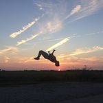 Profile Picture of Daniel Overton (@daniel__flips) on Instagram
