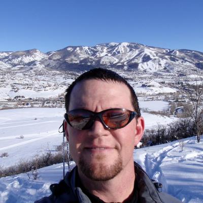 Profile Picture of Gary Keeling (@gkeeling30) on Twitter