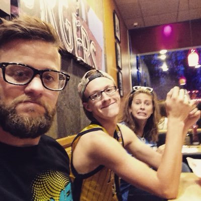 Alex Baxter Carlin - Twitter Profile Picture of Alex Baxter Carlin (@alexbcarlin) on Twitter